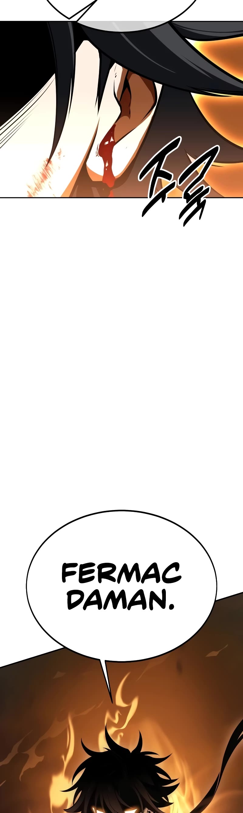 I Killed an Academy Player chapter 31 page 104