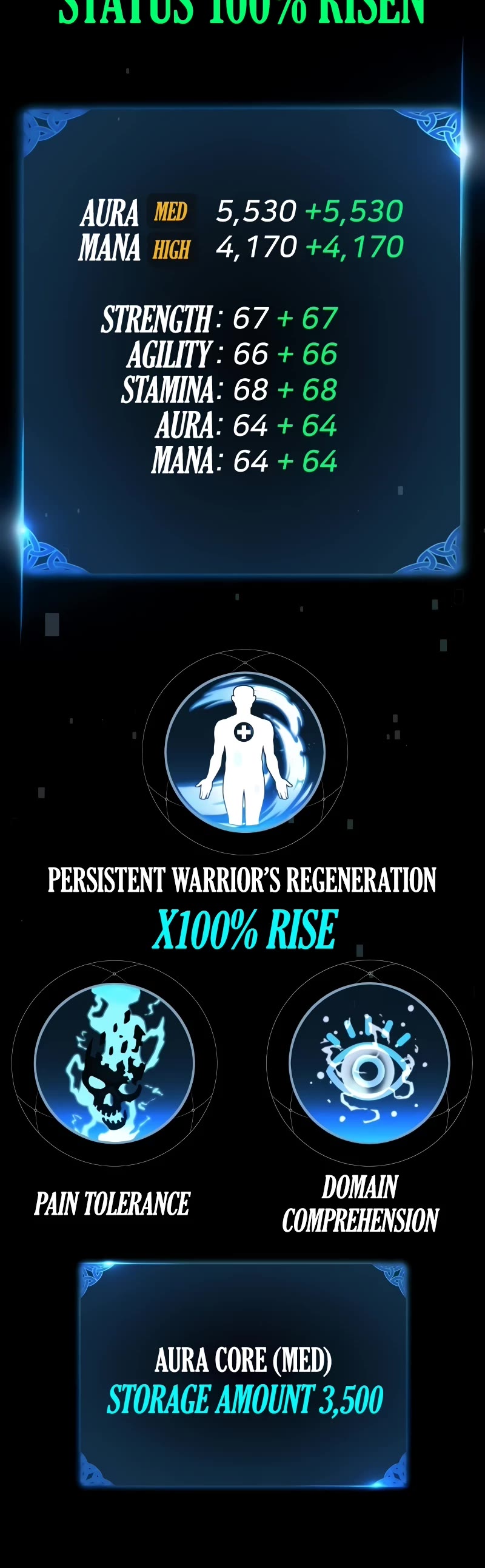 I Killed an Academy Player chapter 31 page 11