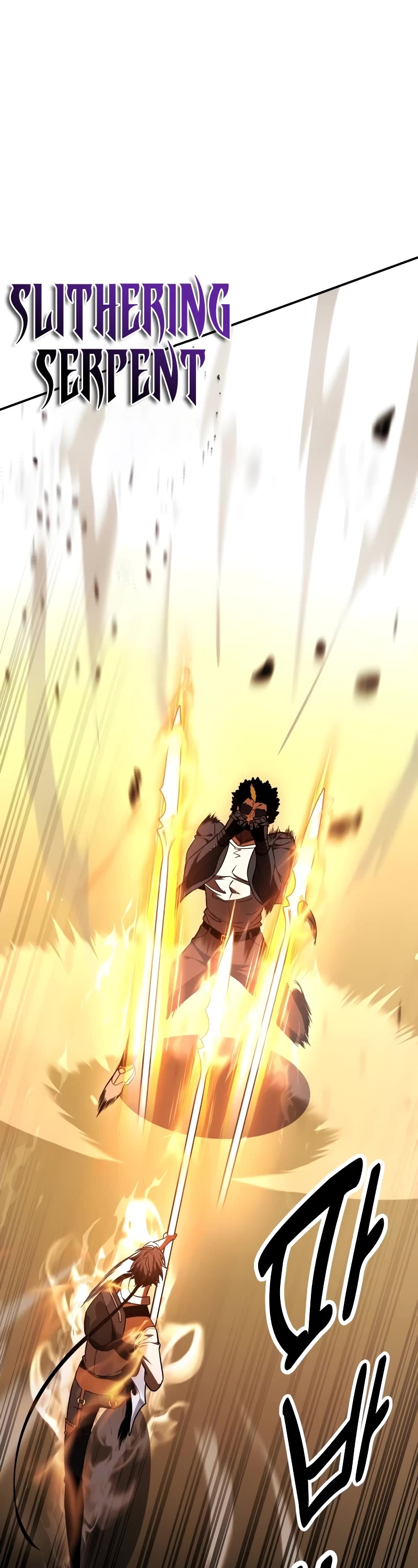 I Killed an Academy Player chapter 31 page 18