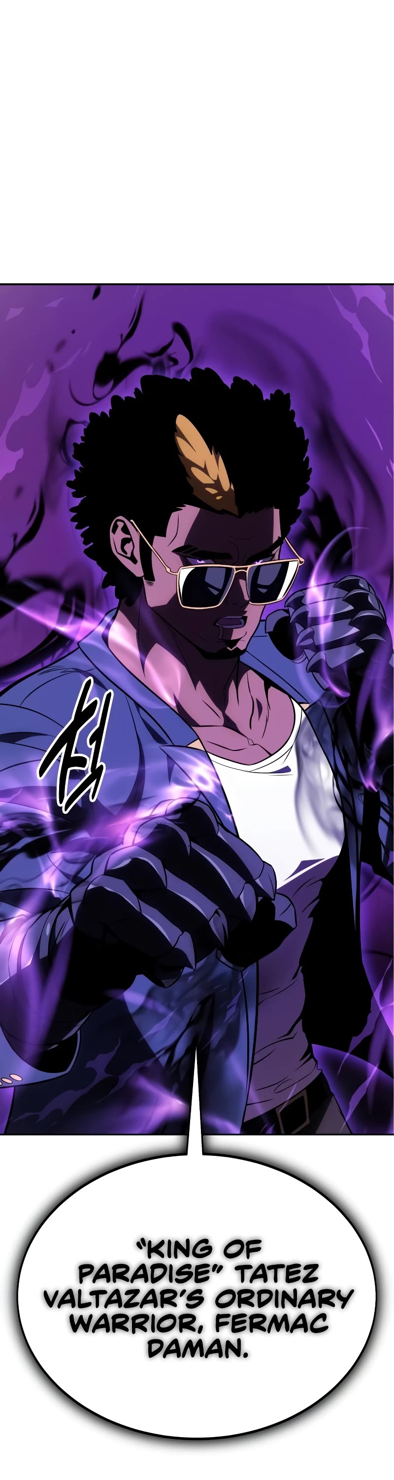 I Killed an Academy Player chapter 31 page 2