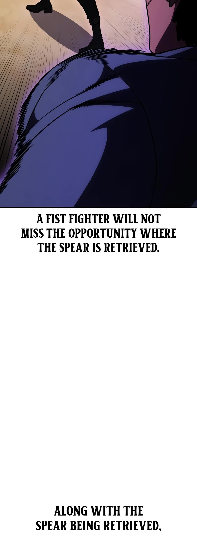 I Killed an Academy Player chapter 31 page 21