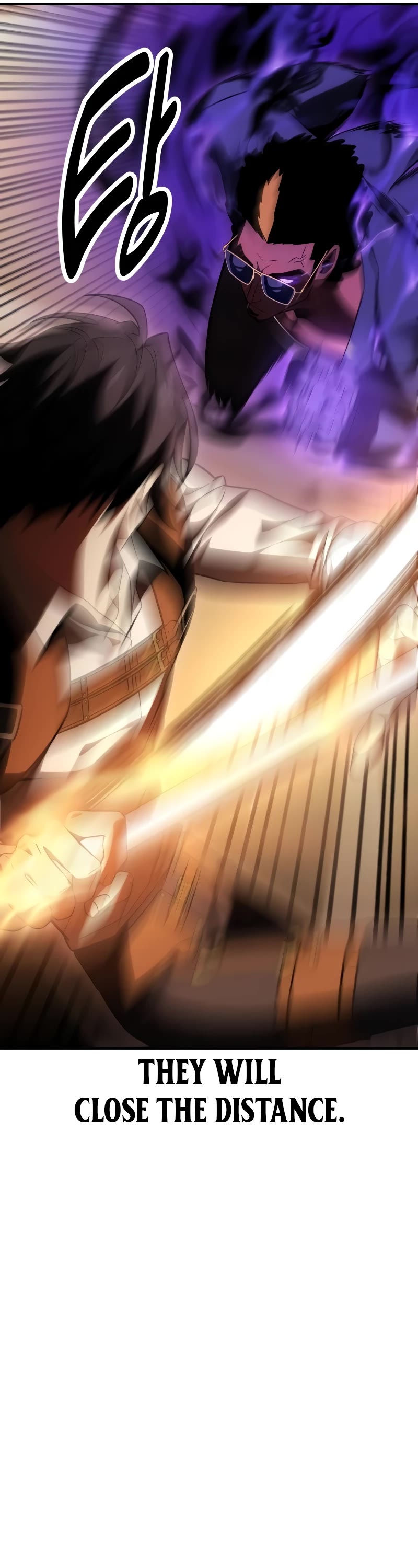 I Killed an Academy Player chapter 31 page 22