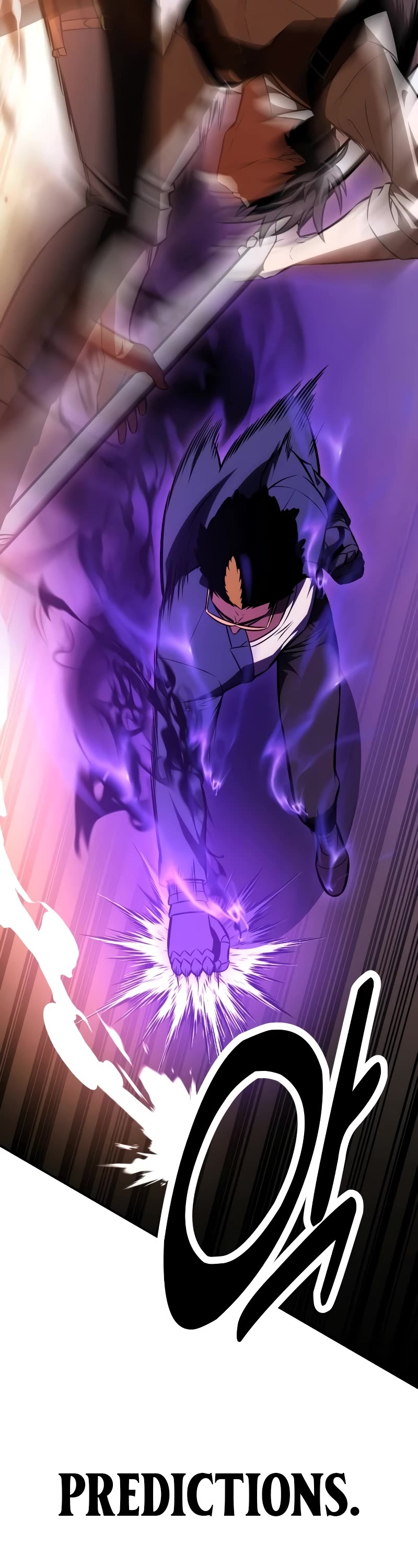 I Killed an Academy Player chapter 31 page 24