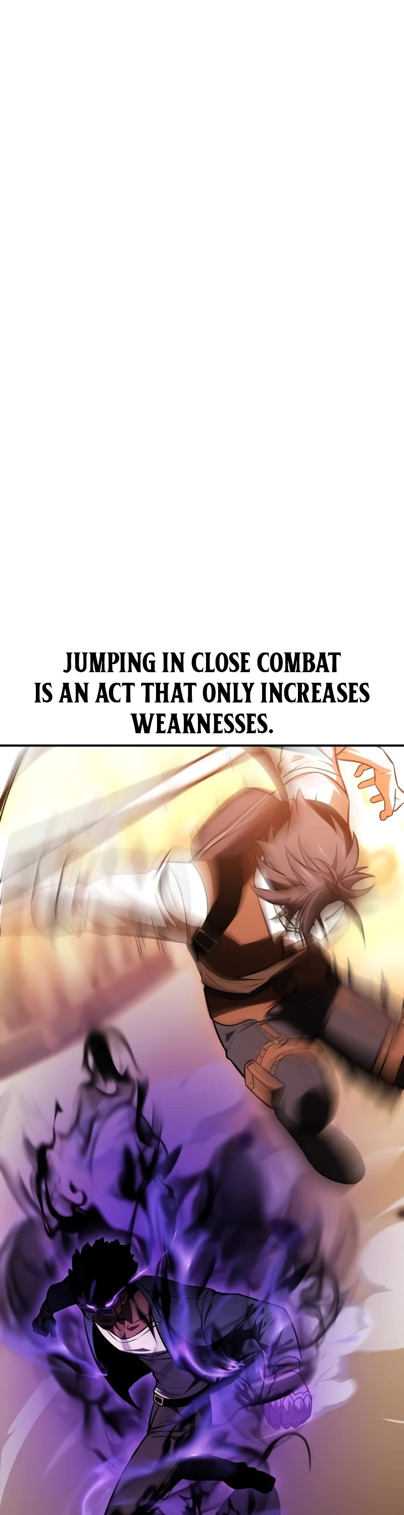 I Killed an Academy Player chapter 31 page 25