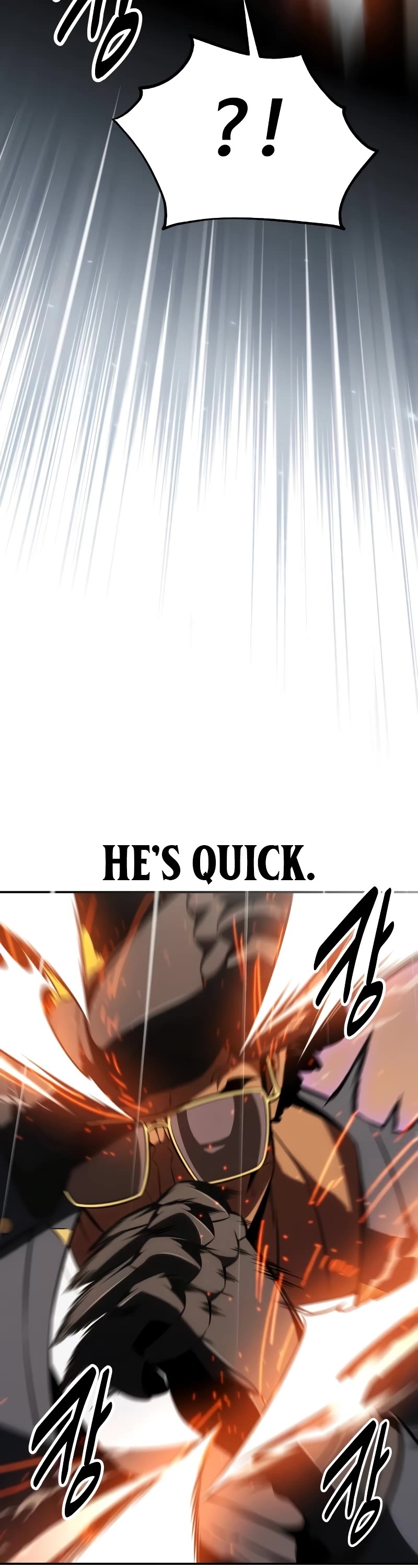 I Killed an Academy Player chapter 31 page 28