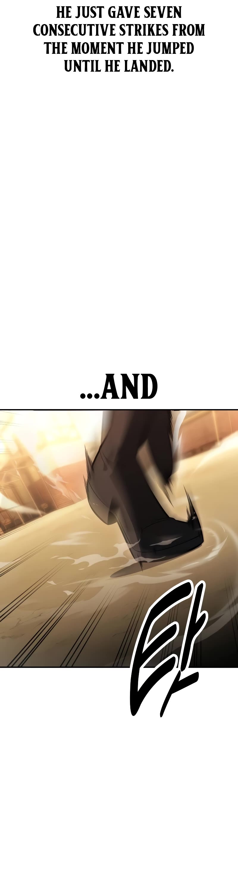 I Killed an Academy Player chapter 31 page 29