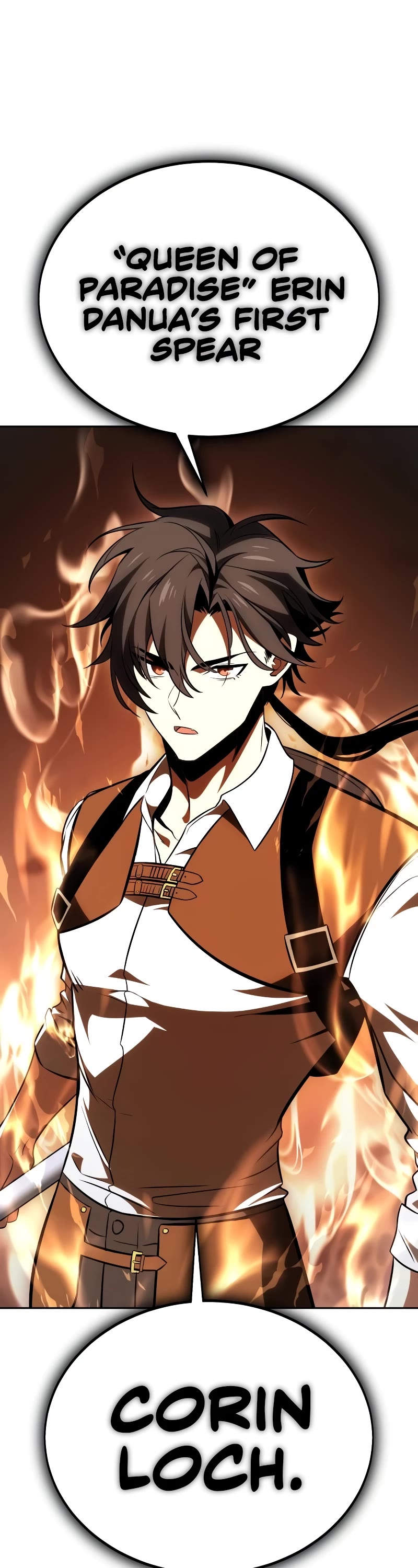 I Killed an Academy Player chapter 31 page 3