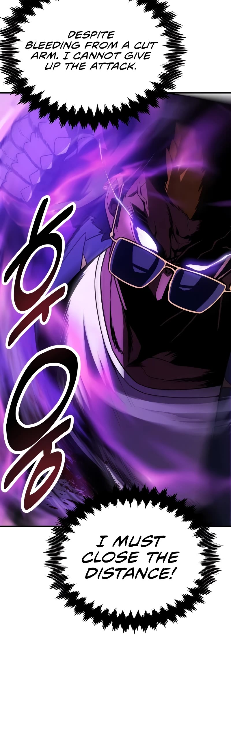 I Killed an Academy Player chapter 31 page 36