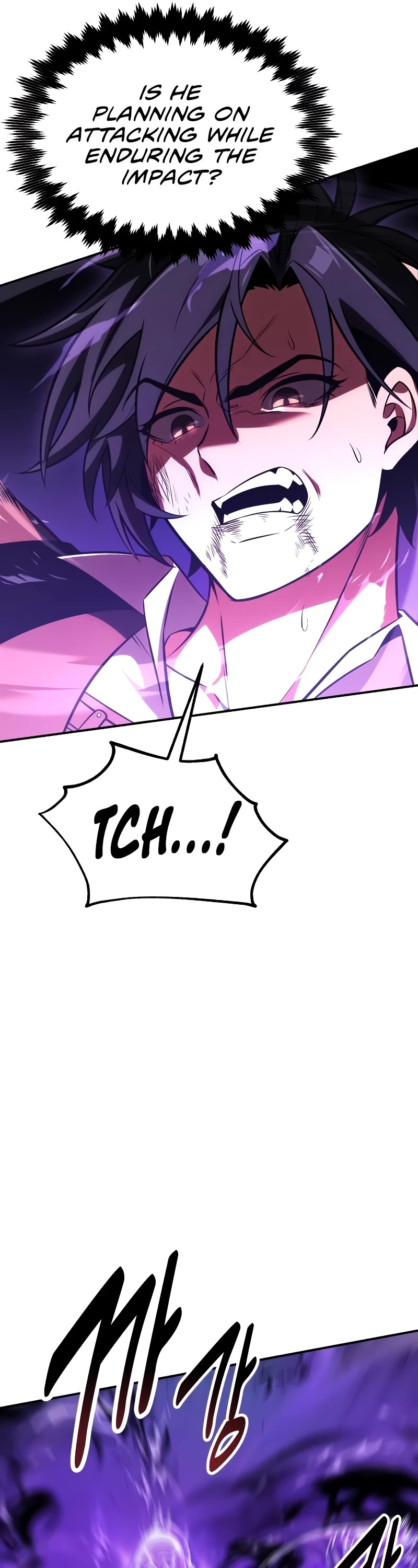 I Killed an Academy Player chapter 31 page 37