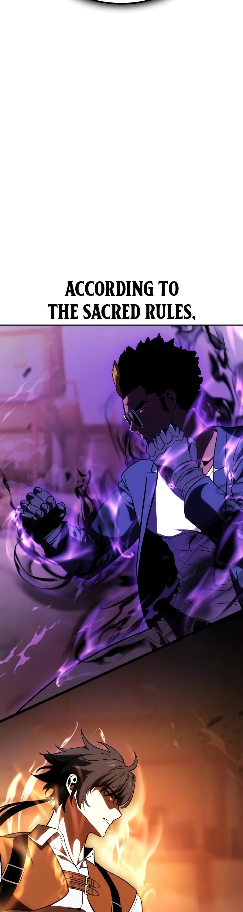 I Killed an Academy Player chapter 31 page 4