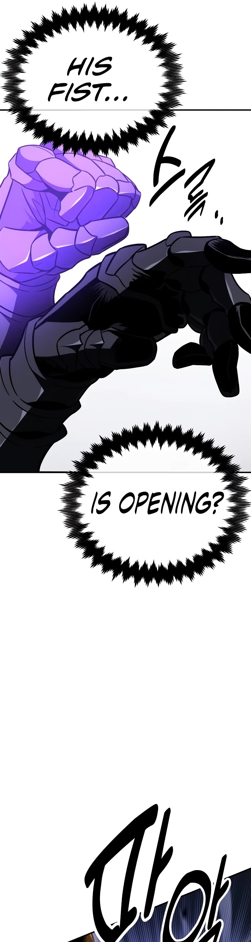 I Killed an Academy Player chapter 31 page 42