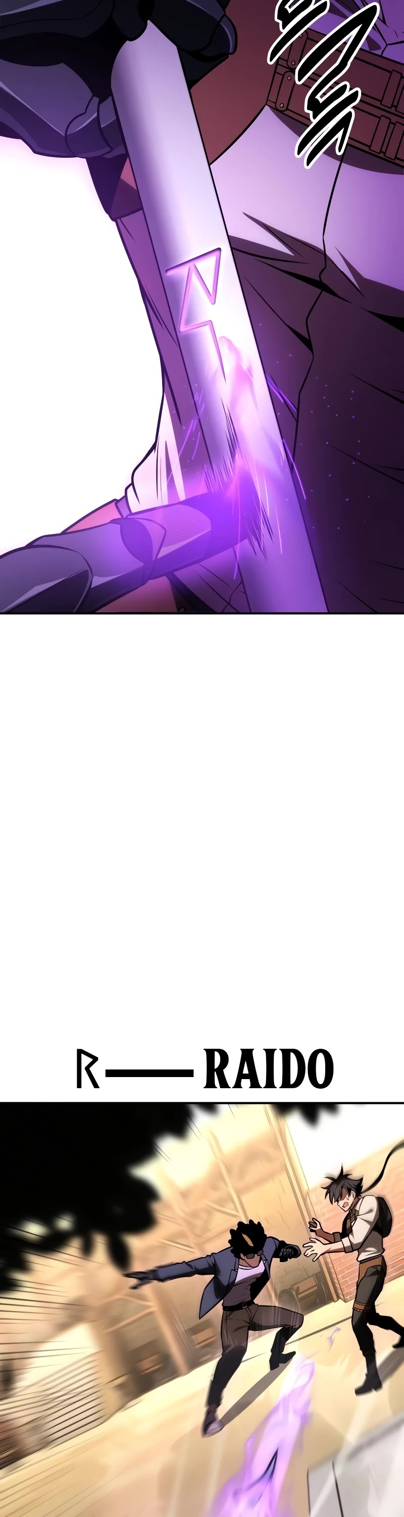 I Killed an Academy Player chapter 31 page 44