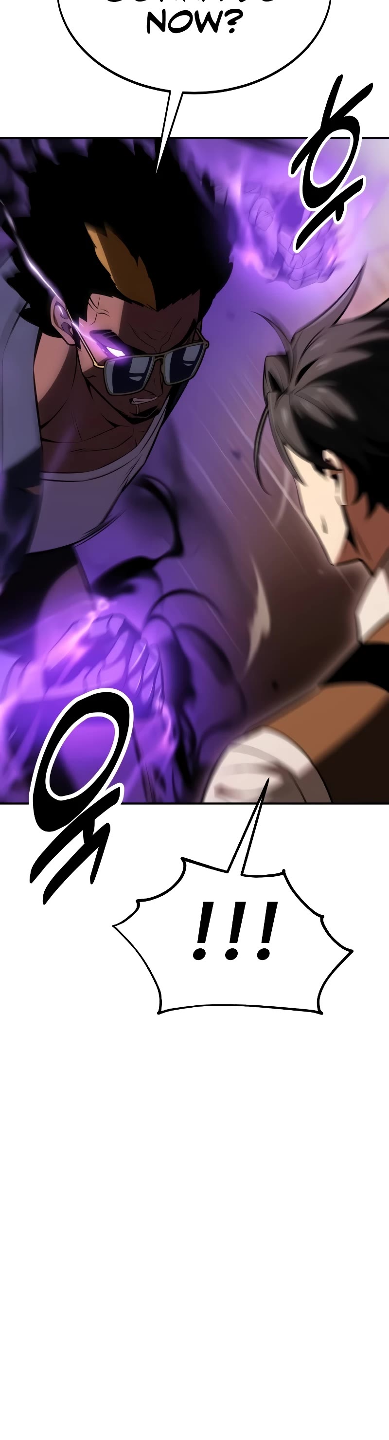 I Killed an Academy Player chapter 31 page 46