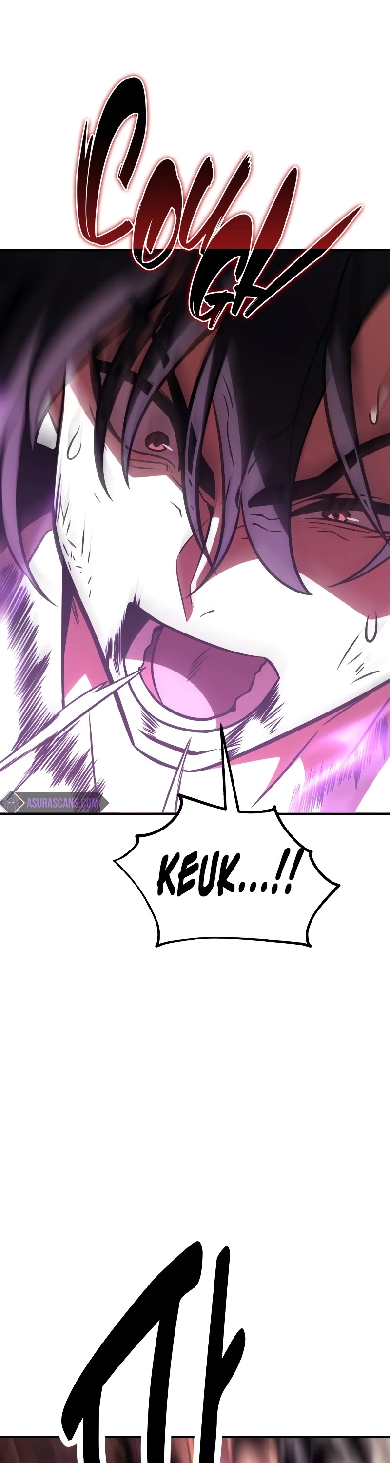 I Killed an Academy Player chapter 31 page 48