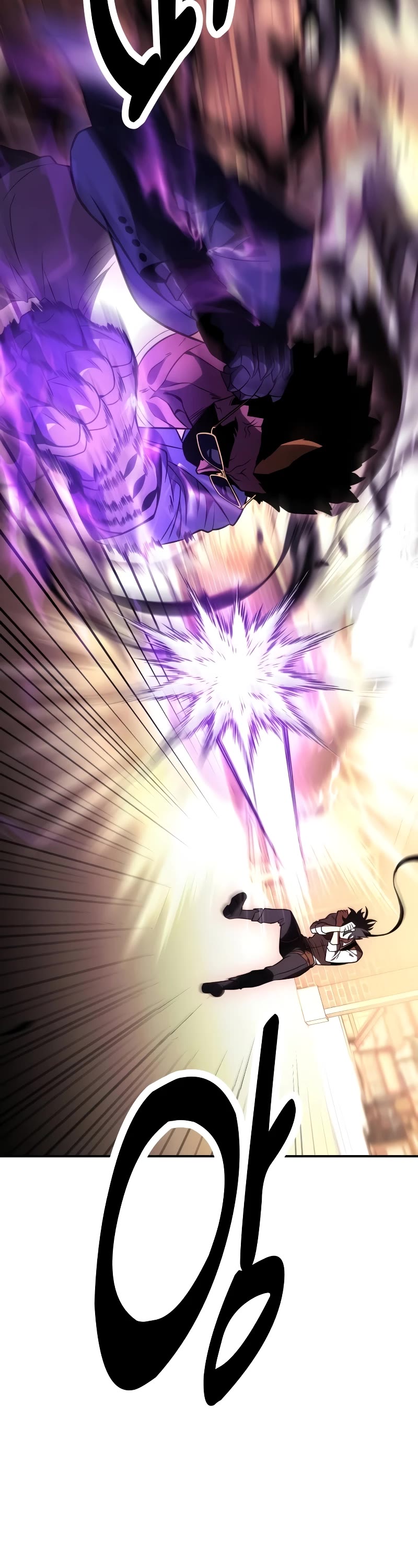 I Killed an Academy Player chapter 31 page 49