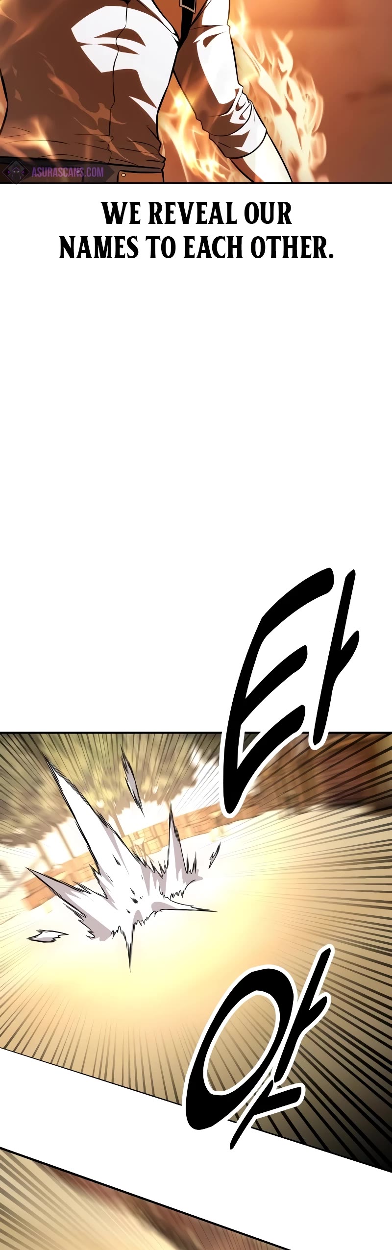 I Killed an Academy Player chapter 31 page 5