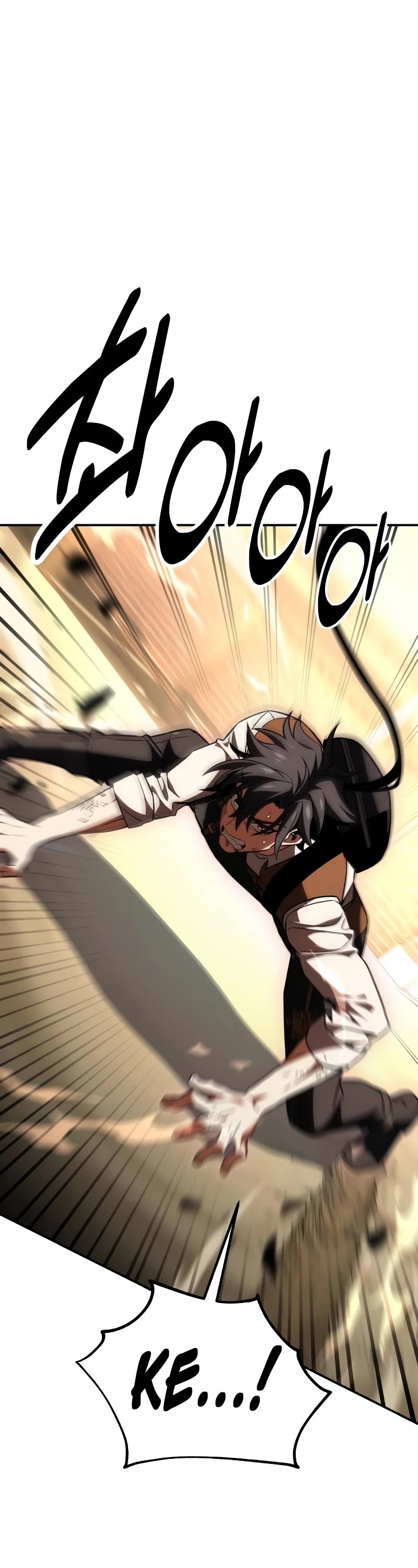 I Killed an Academy Player chapter 31 page 50