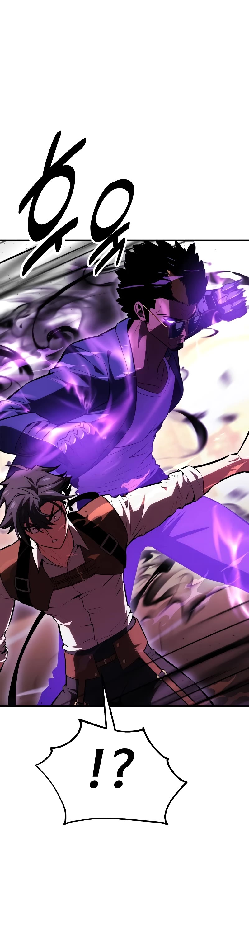 I Killed an Academy Player chapter 31 page 53