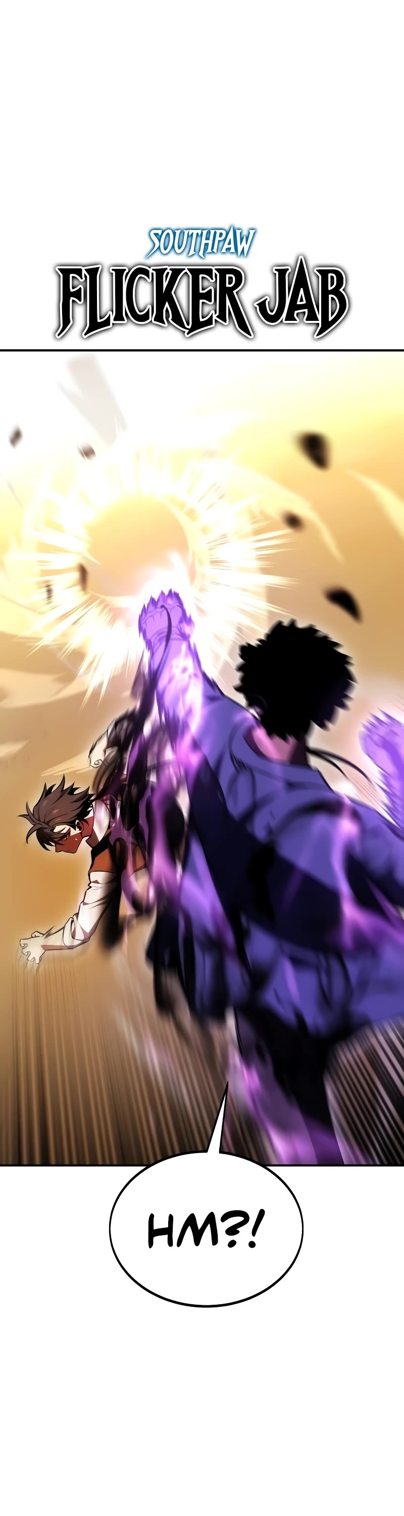 I Killed an Academy Player chapter 31 page 54