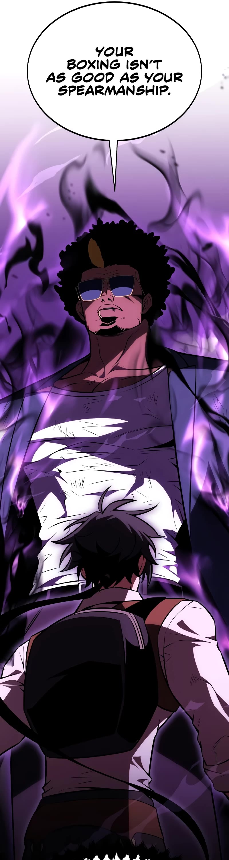 I Killed an Academy Player chapter 31 page 62