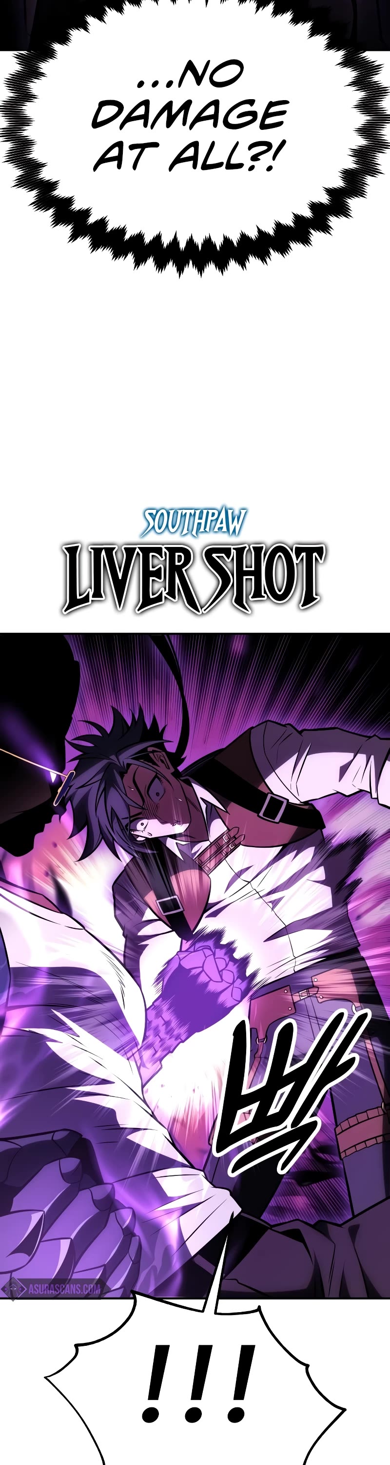 I Killed an Academy Player chapter 31 page 63