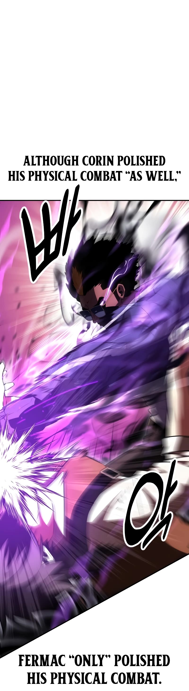 I Killed an Academy Player chapter 31 page 65