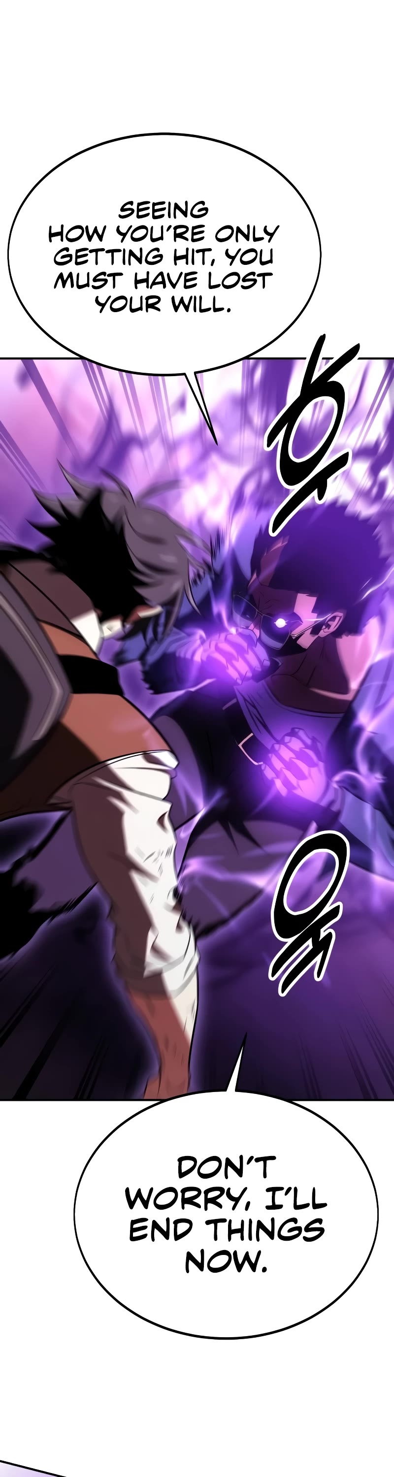 I Killed an Academy Player chapter 31 page 69