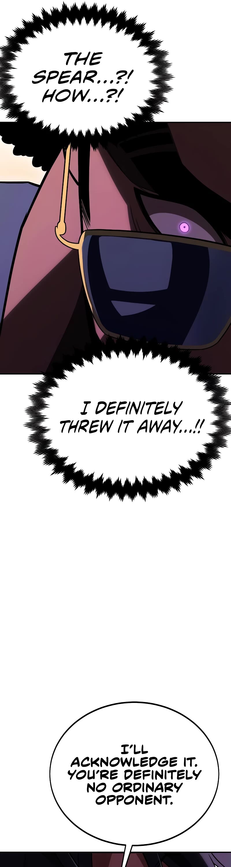 I Killed an Academy Player chapter 31 page 72