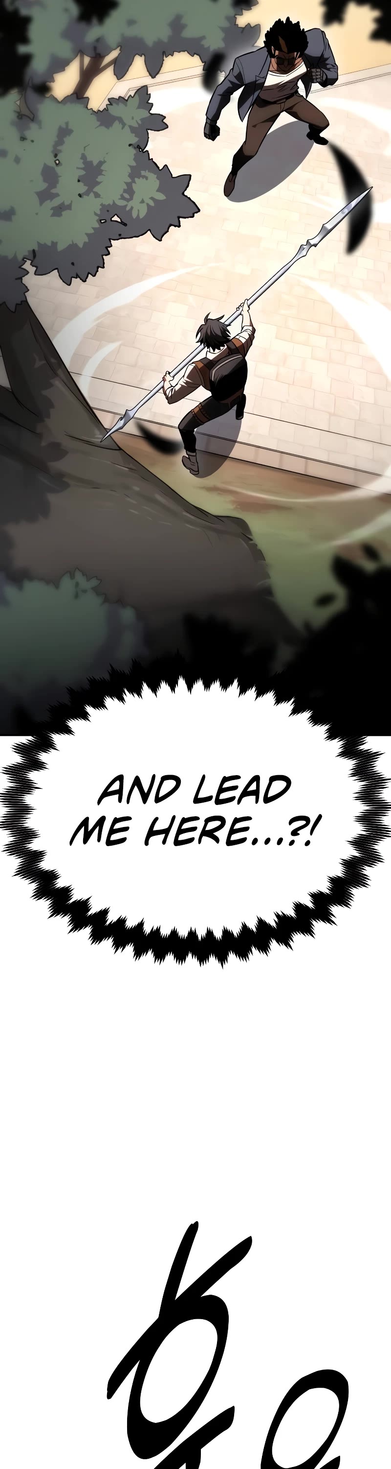 I Killed an Academy Player chapter 31 page 74