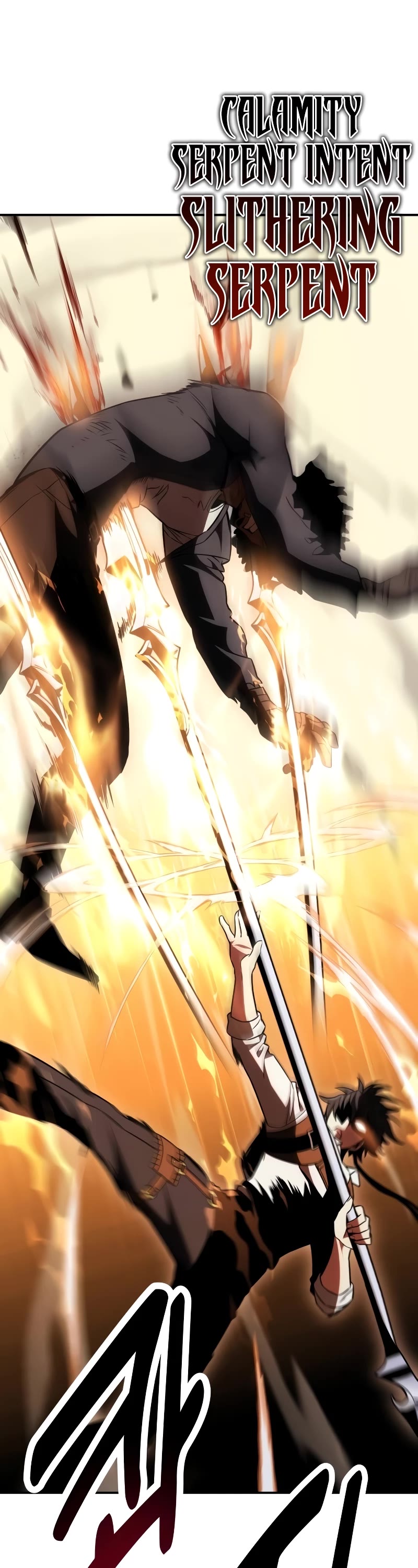 I Killed an Academy Player chapter 31 page 77