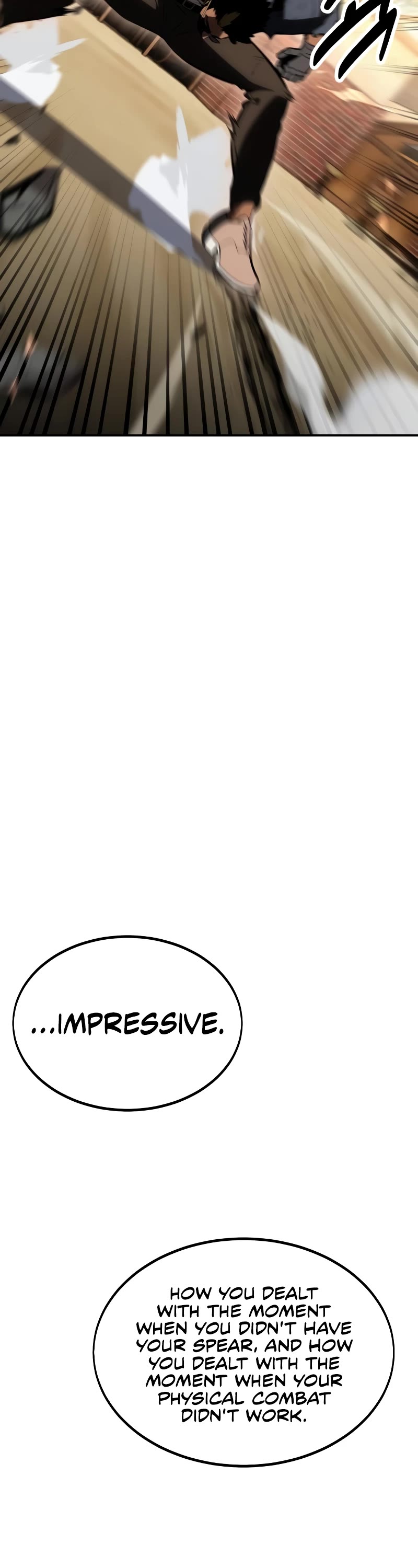 I Killed an Academy Player chapter 31 page 80