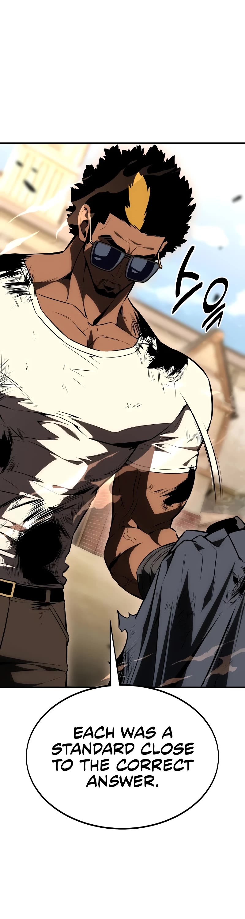 I Killed an Academy Player chapter 31 page 81