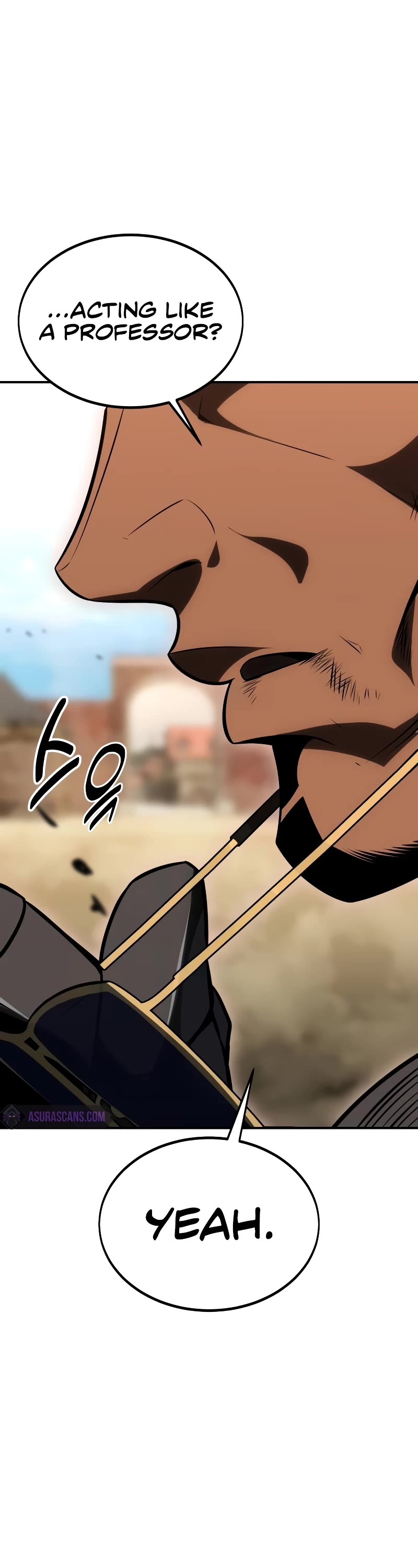 I Killed an Academy Player chapter 31 page 83