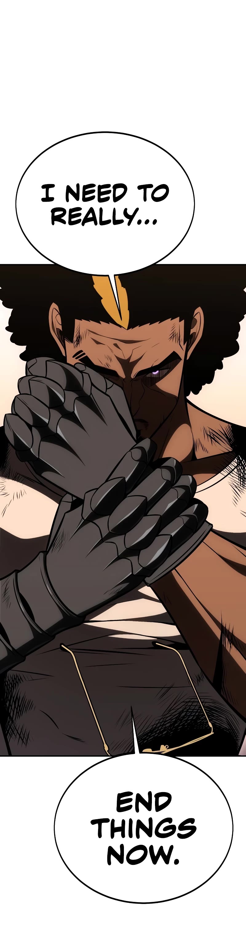 I Killed an Academy Player chapter 31 page 84