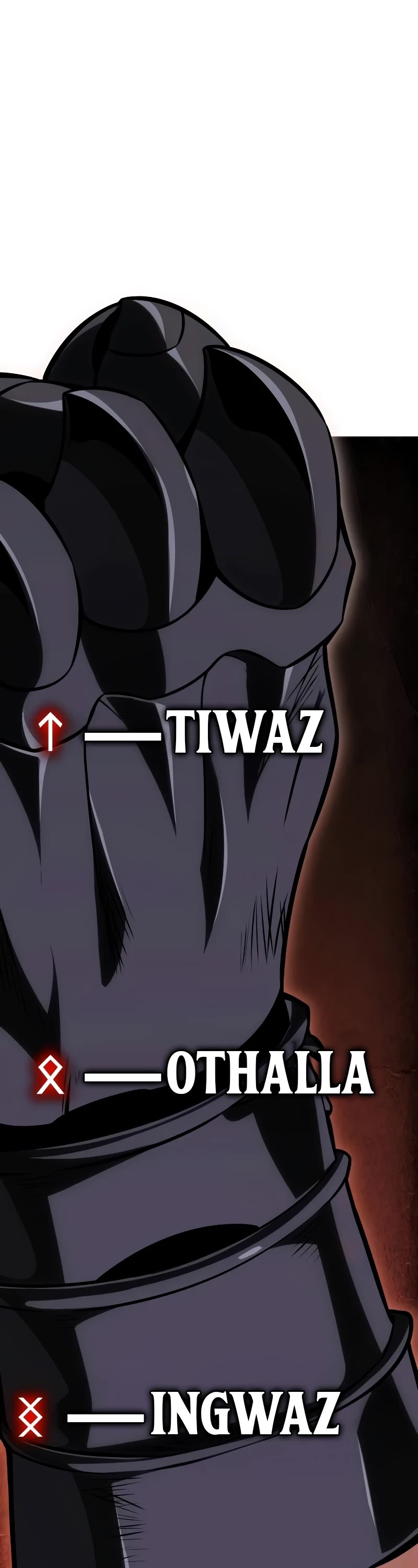 I Killed an Academy Player chapter 31 page 85