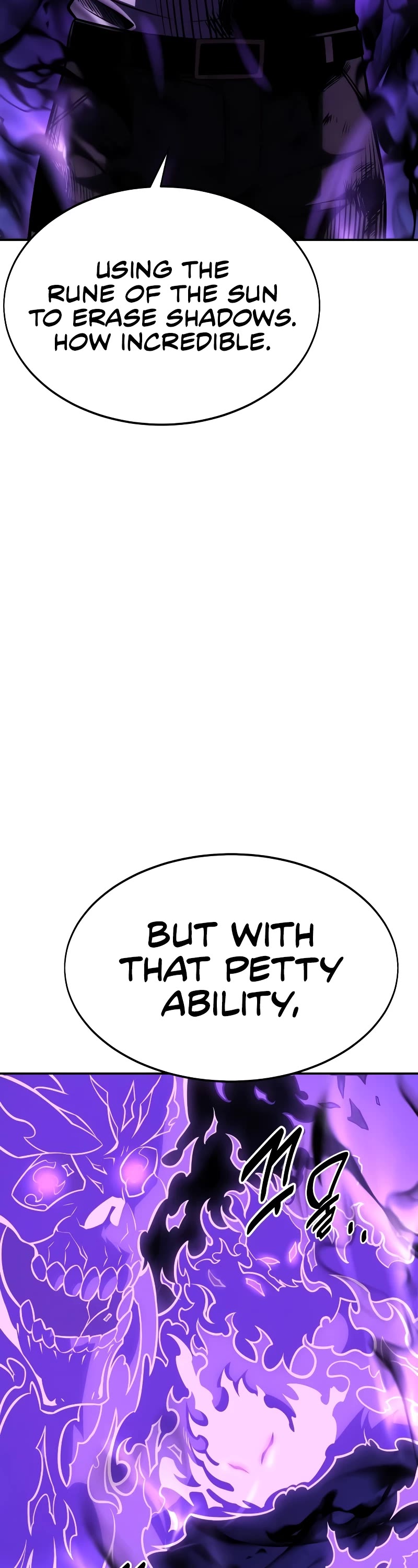 I Killed an Academy Player chapter 31 page 92