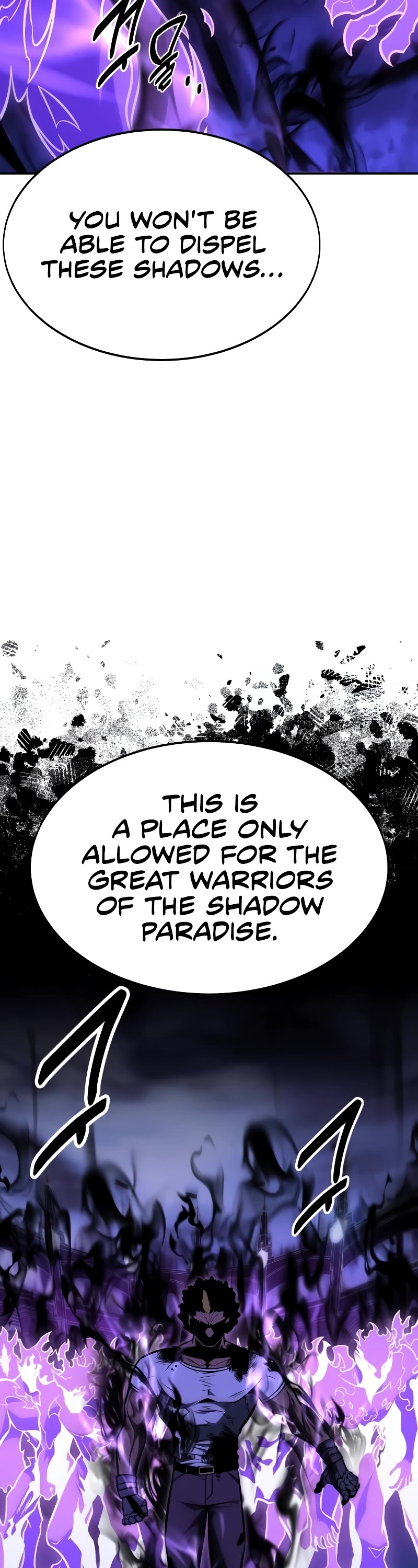 I Killed an Academy Player chapter 31 page 93