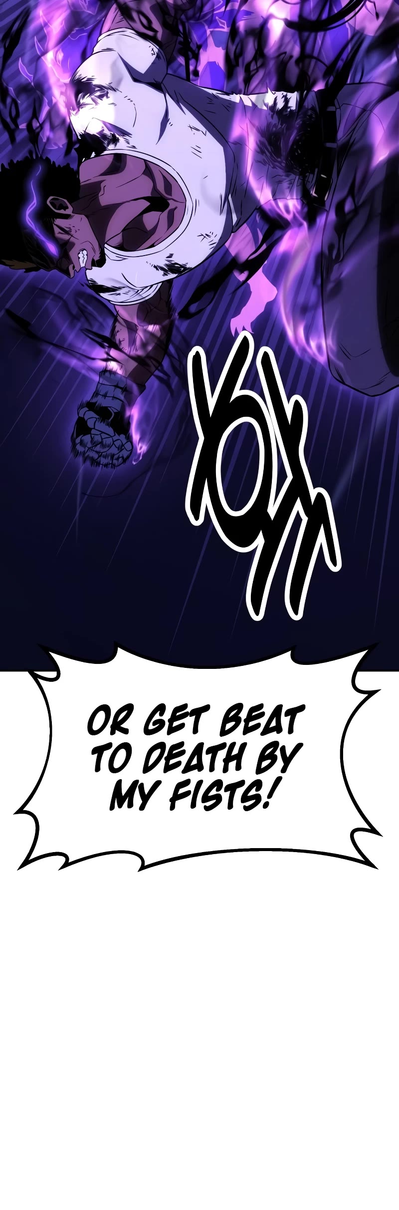 I Killed an Academy Player chapter 31 page 95
