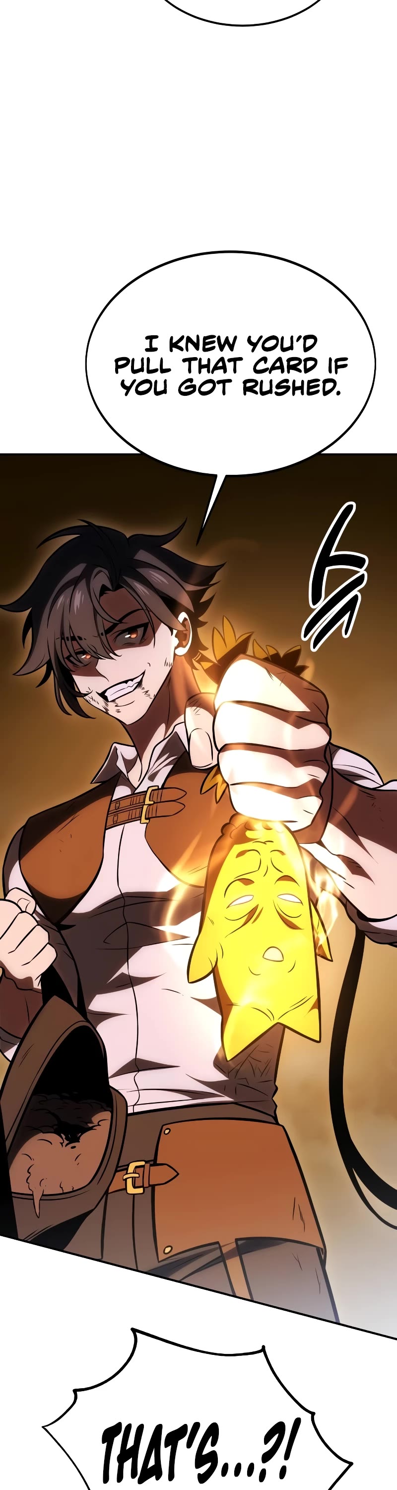 I Killed an Academy Player chapter 31 page 97