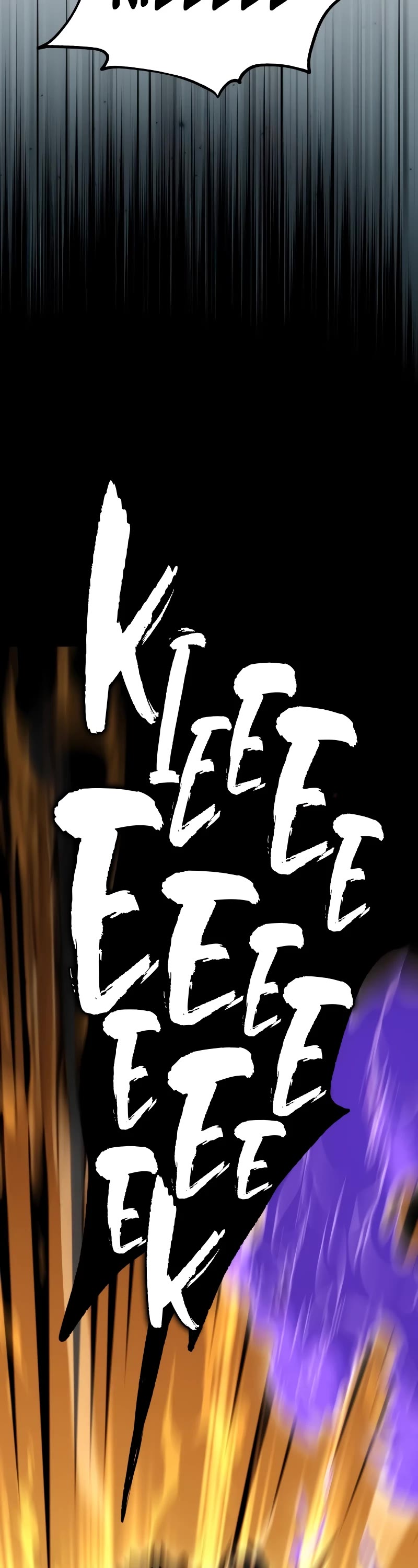 I Killed an Academy Player chapter 31 page 99