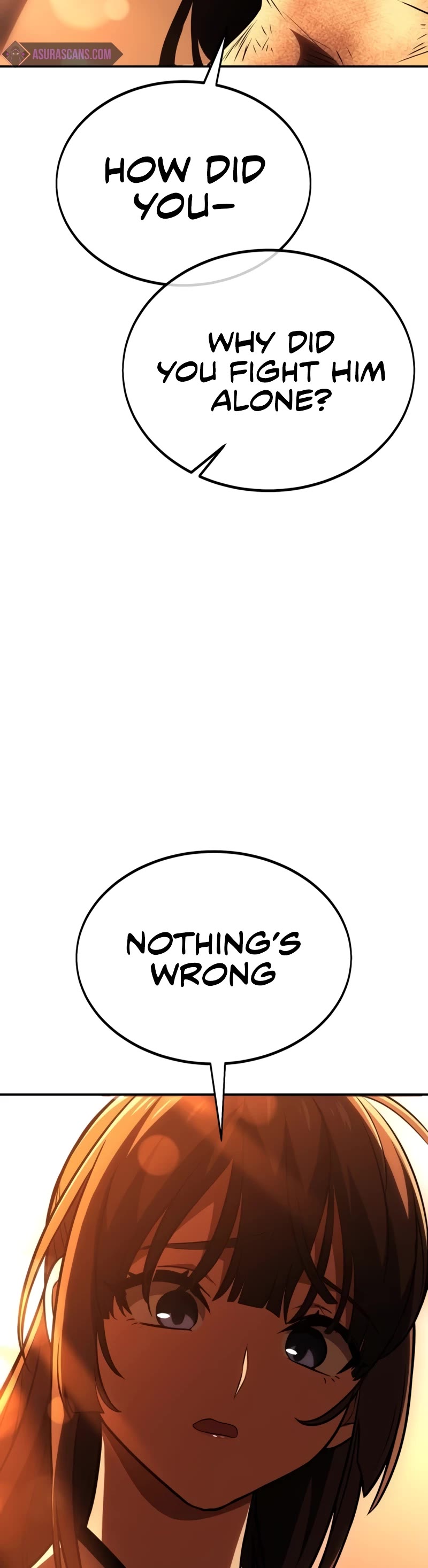 I Killed an Academy Player chapter 32 page 100