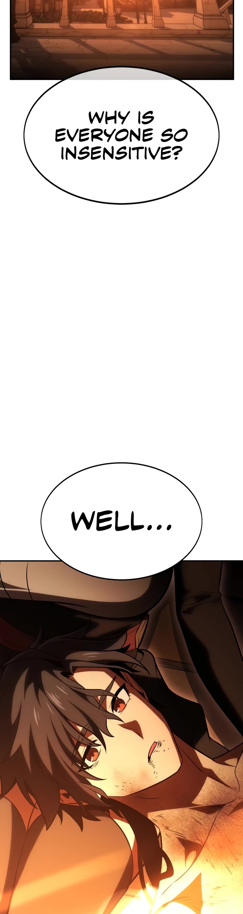 I Killed an Academy Player chapter 32 page 103