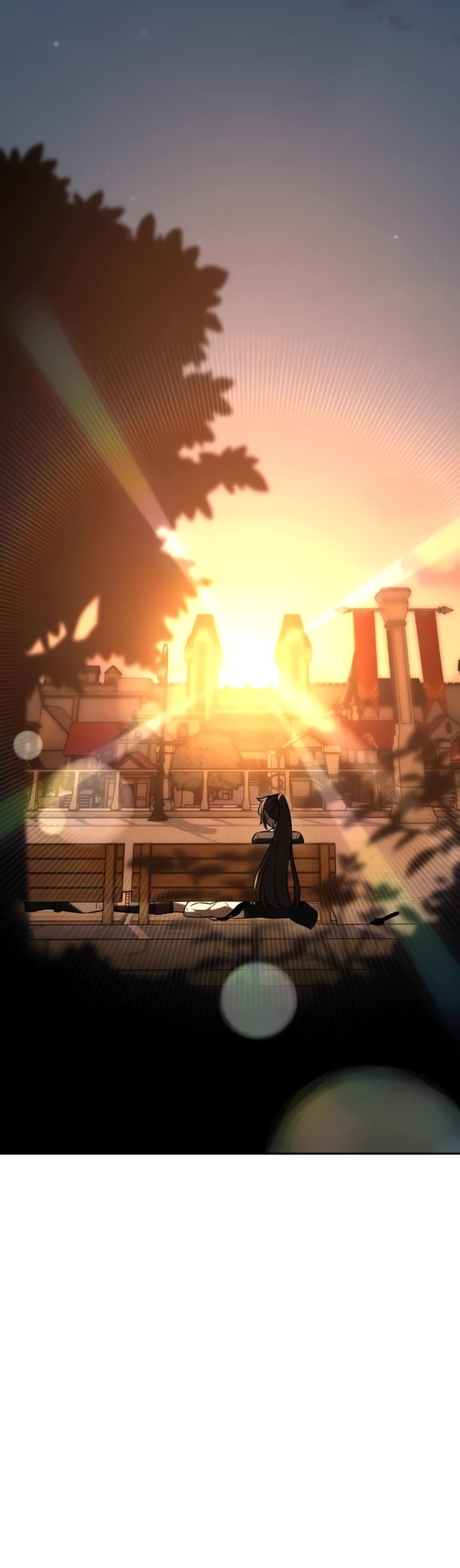 I Killed an Academy Player chapter 32 page 105