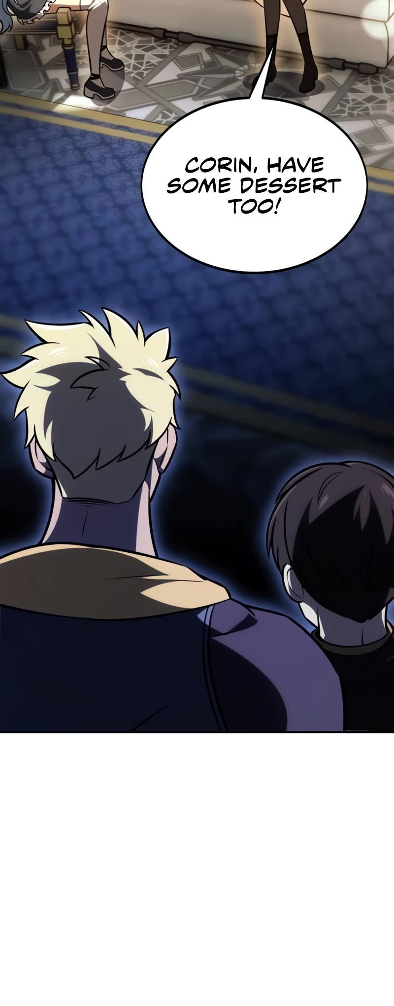 I Killed an Academy Player chapter 32 page 111