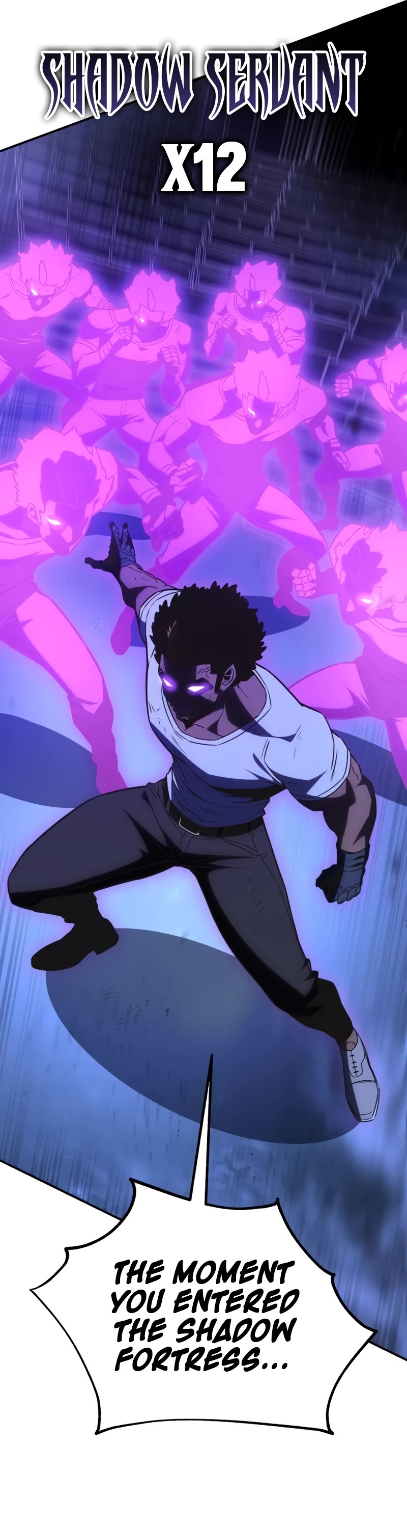 I Killed an Academy Player chapter 32 page 12