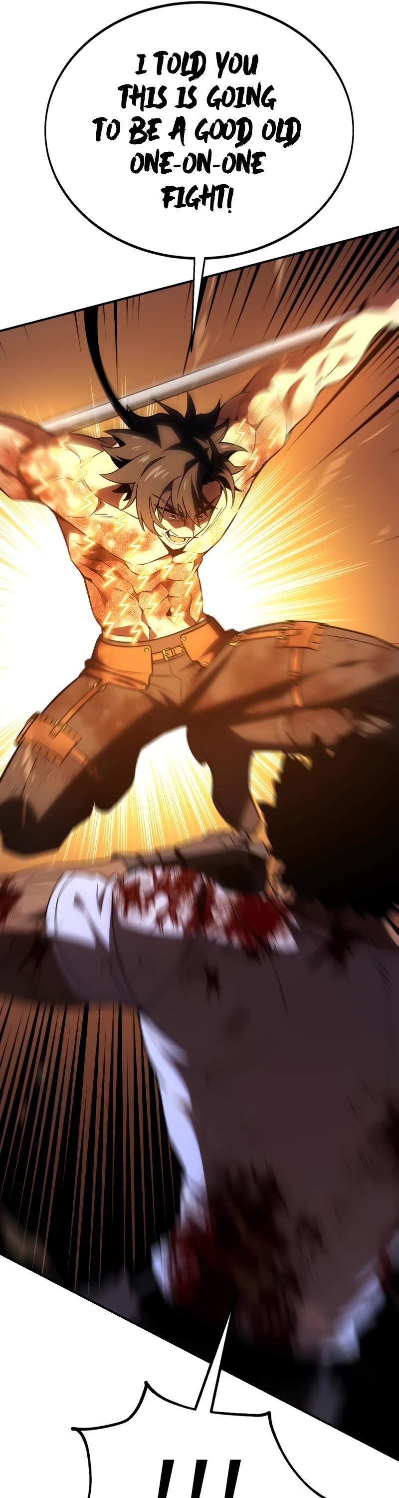 I Killed an Academy Player chapter 32 page 27