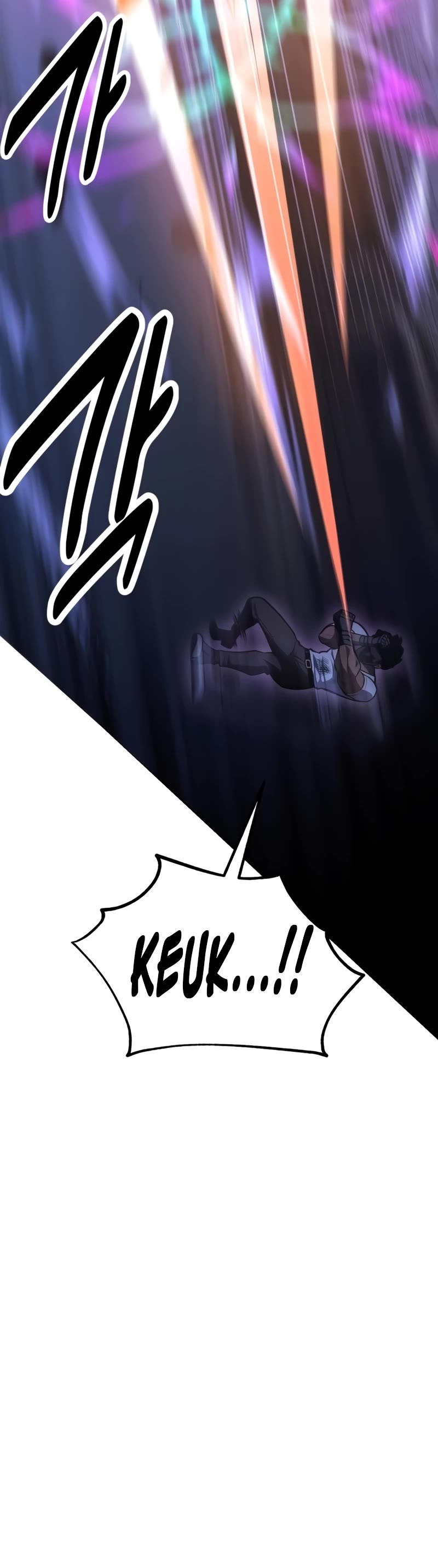 I Killed an Academy Player chapter 32 page 31