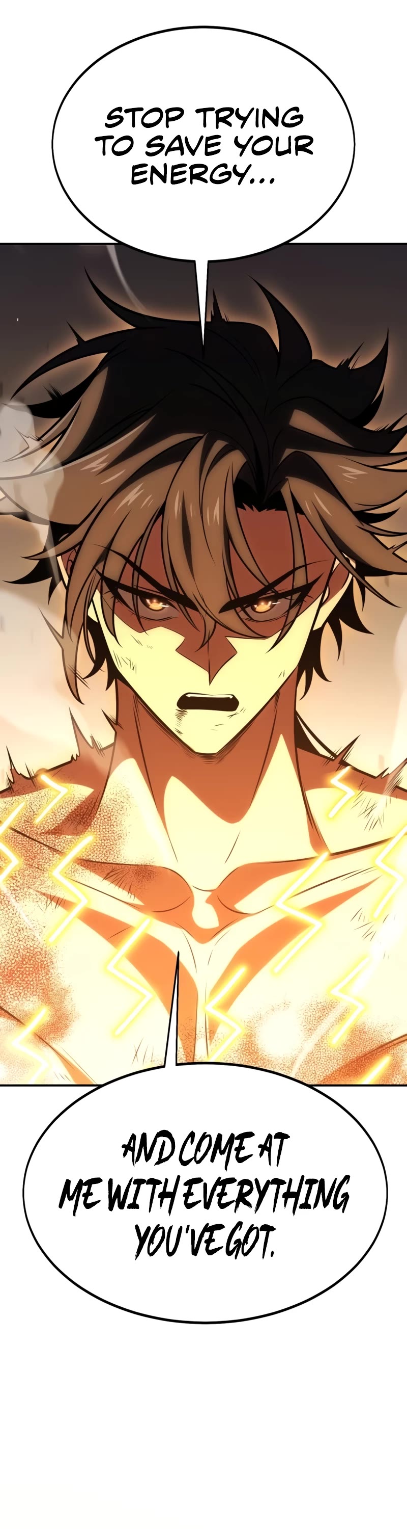 I Killed an Academy Player chapter 32 page 33