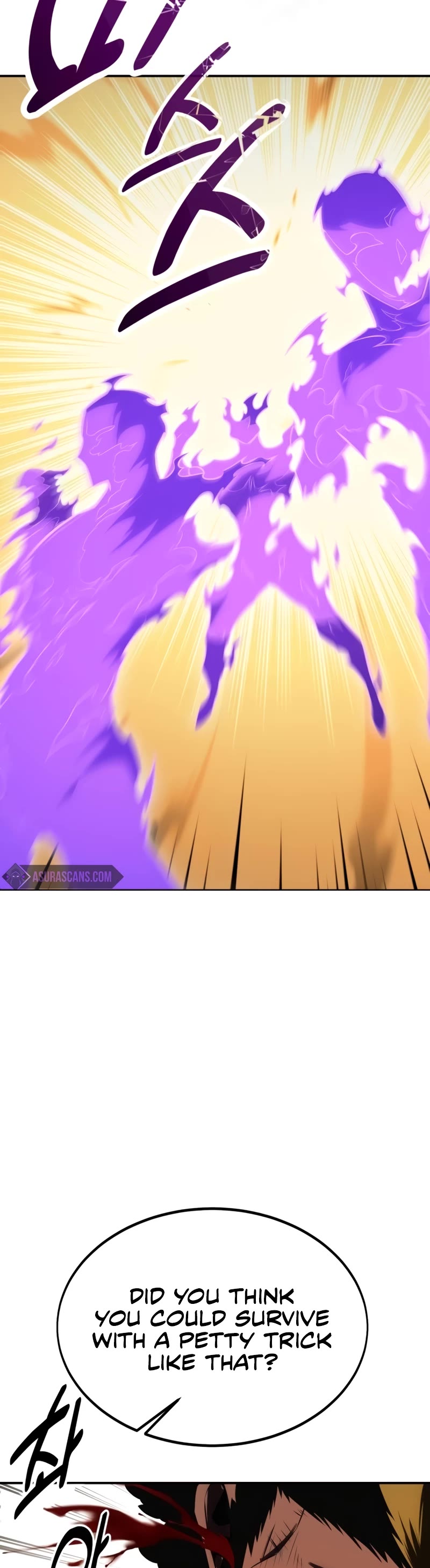 I Killed an Academy Player chapter 32 page 5