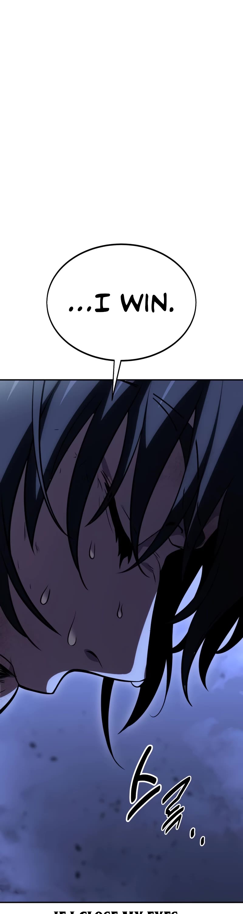 I Killed an Academy Player chapter 32 page 58